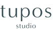 Tupos Studio logo